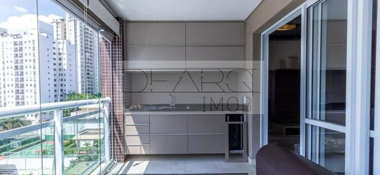 Apartamento para Locação - Brooklin