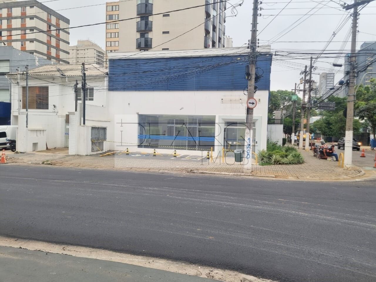 Loja para Locação - Moema