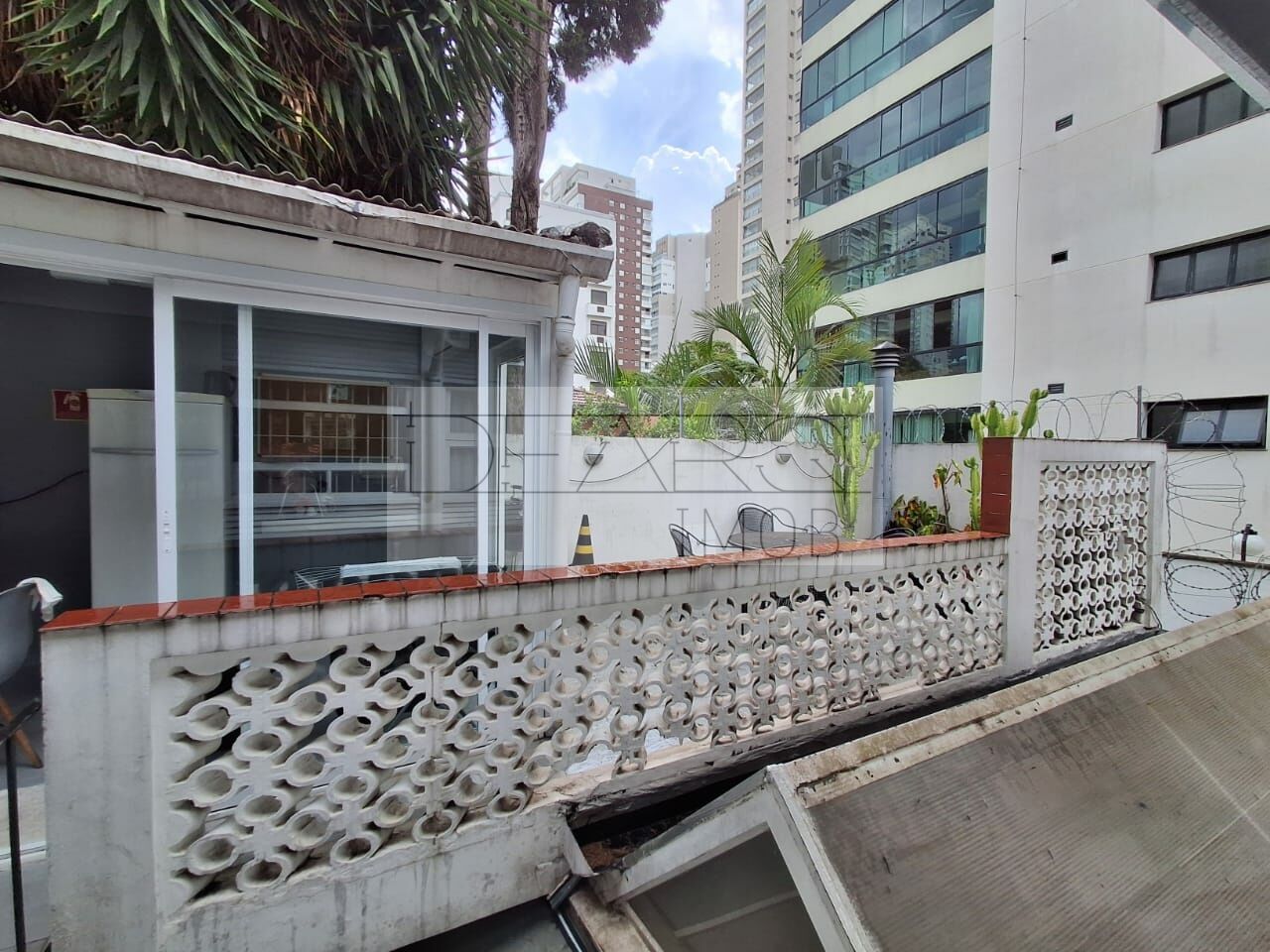 Comercial para Locação - Campo Belo