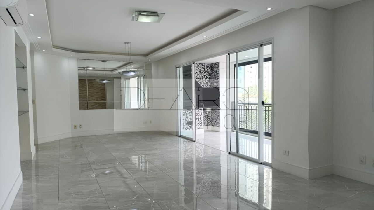 Apartamento para Locação - Moema