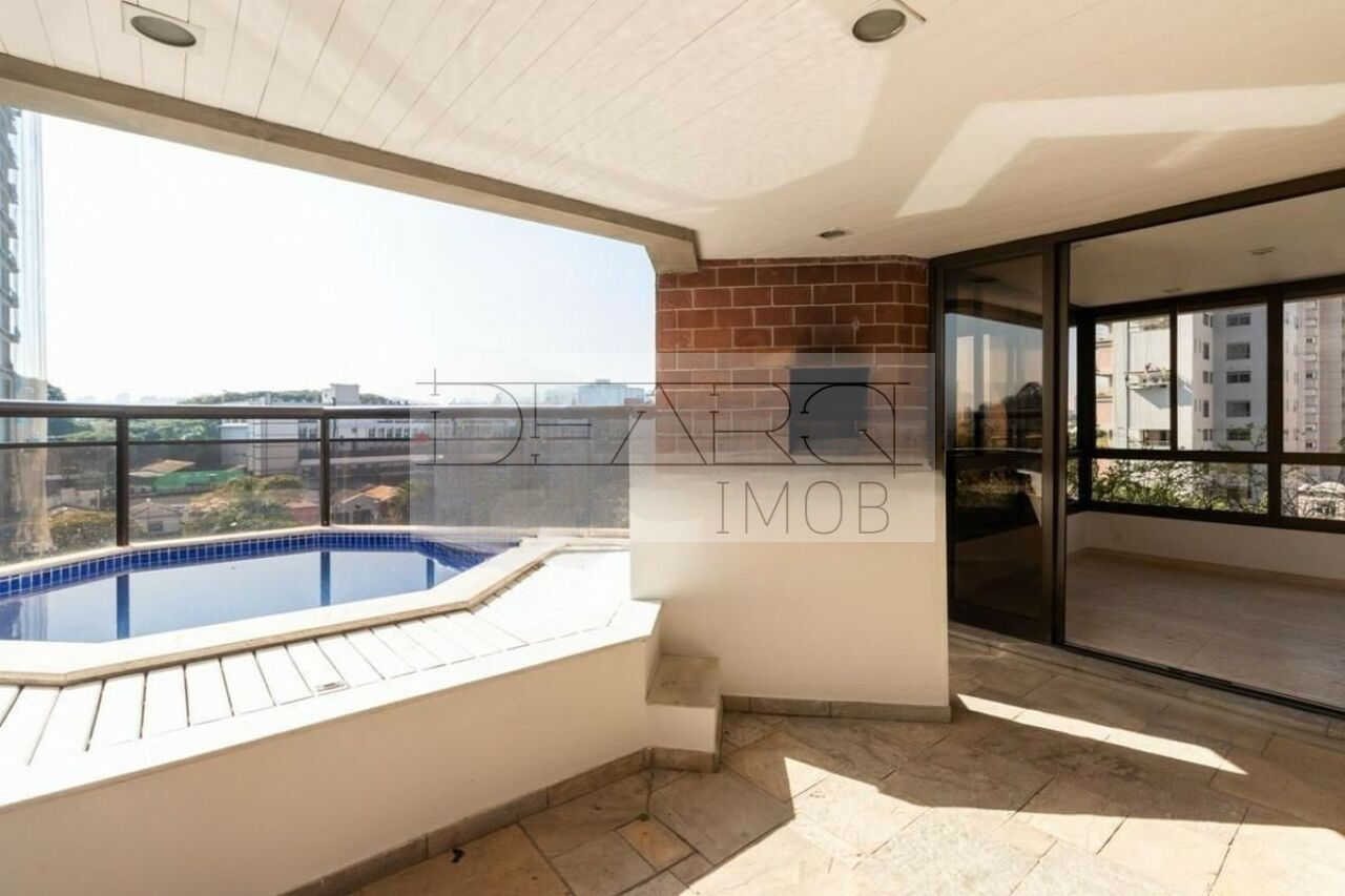 Apartamento para Venda - Moema