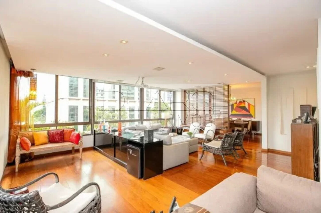 Apartamento para Venda - Itaim Bibi