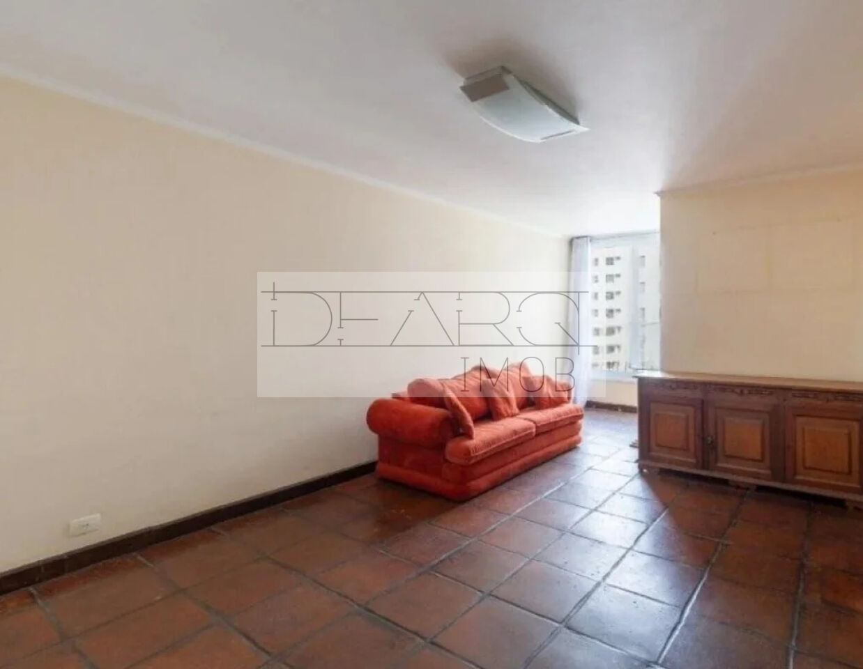 Apartamento para Venda - Moema