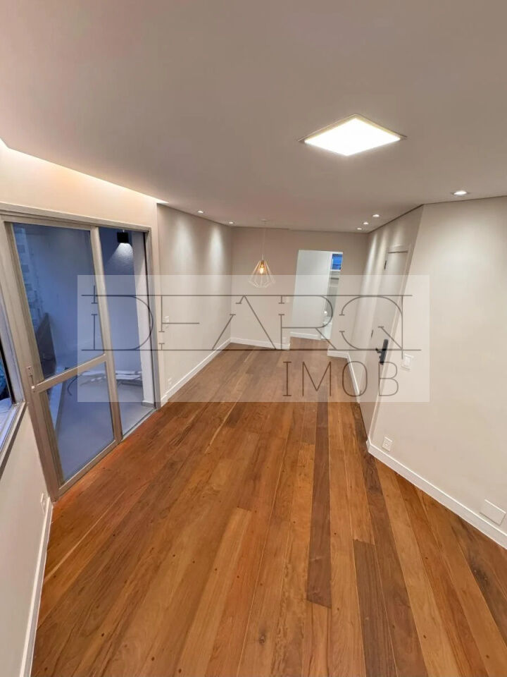 Apartamento para Venda - Vila Olímpia