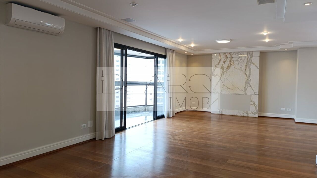 Apartamento para Venda - Moema