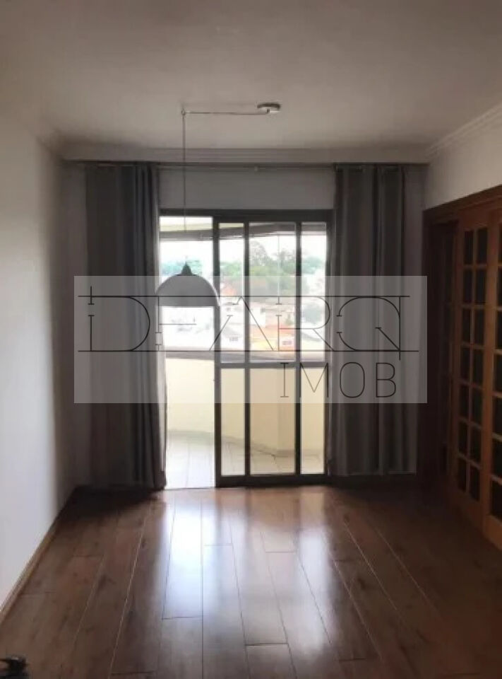 Apartamento para Venda - Planalto Paulista