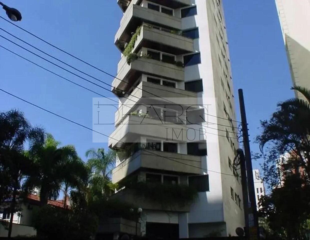 Apartamento para Venda - Campo Belo