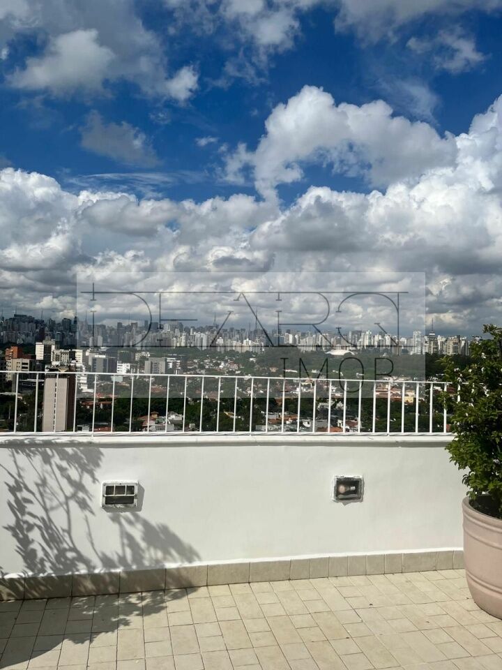 Cobertura para Locação - Vila Nova Conceição