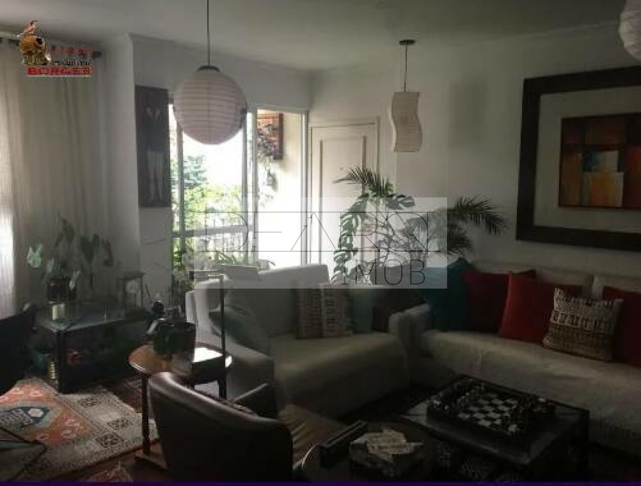 Apartamento para Venda - Moema