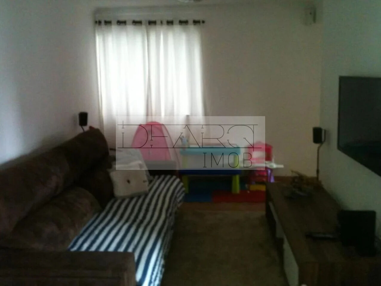 Apartamento para Venda - Moema