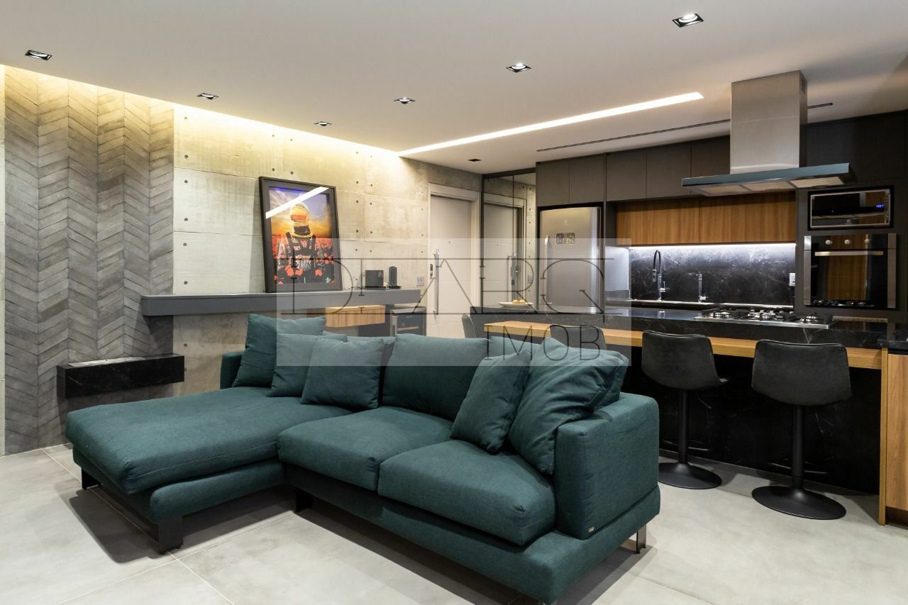 Apartamento para Venda - Vila Olímpia