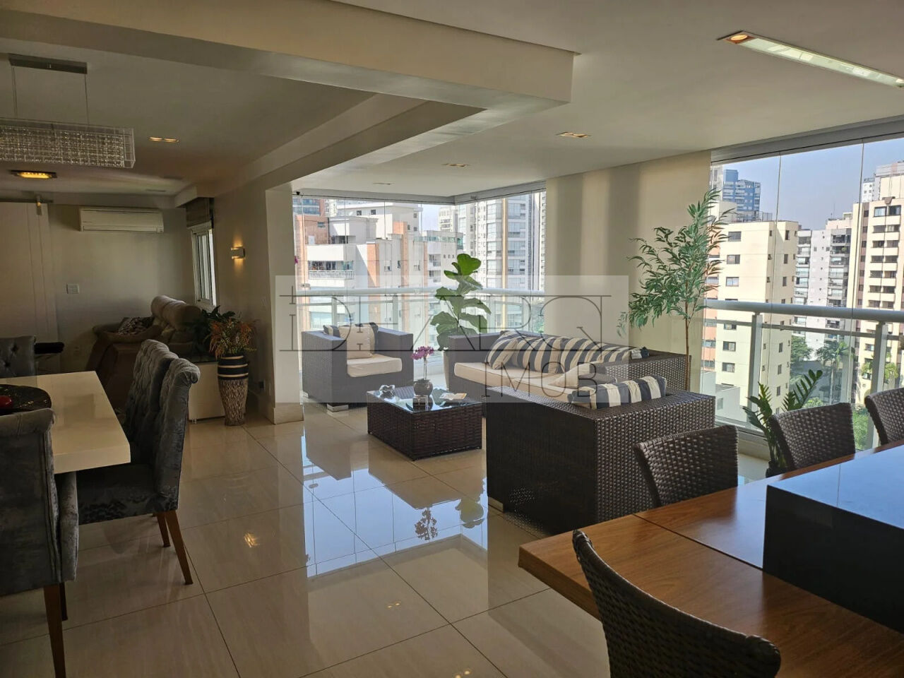 Apartamento para Venda - Vila Mariana