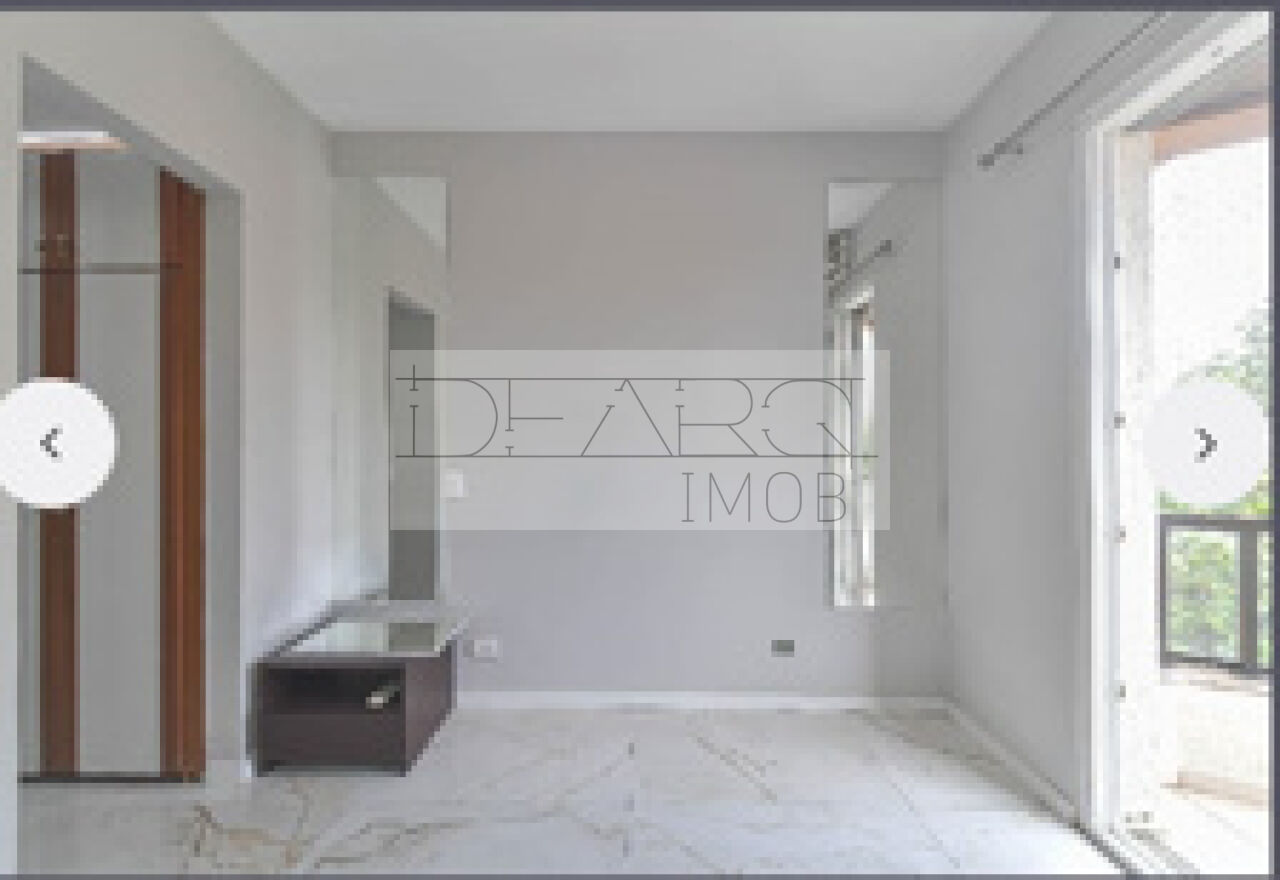 Apartamento para Venda - Campo Belo