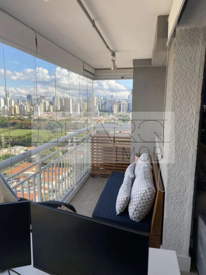 Apartamento para Venda - Brooklin Paulista