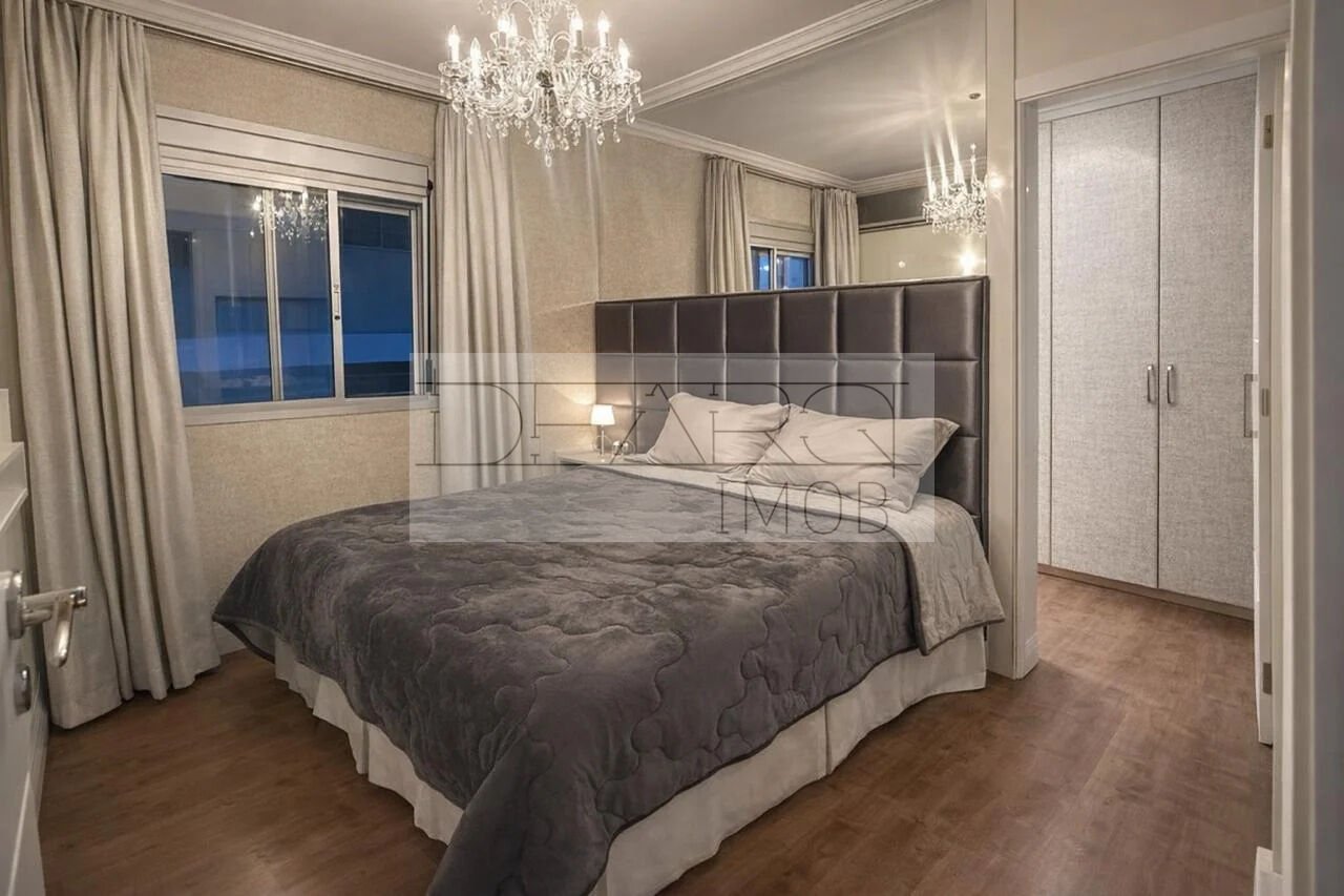 Apartamento para Venda - Jardim Paulista