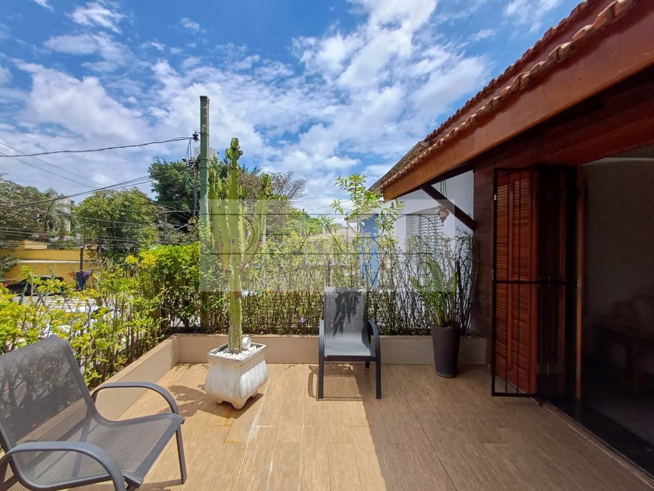 Casa para Venda - Campo Belo