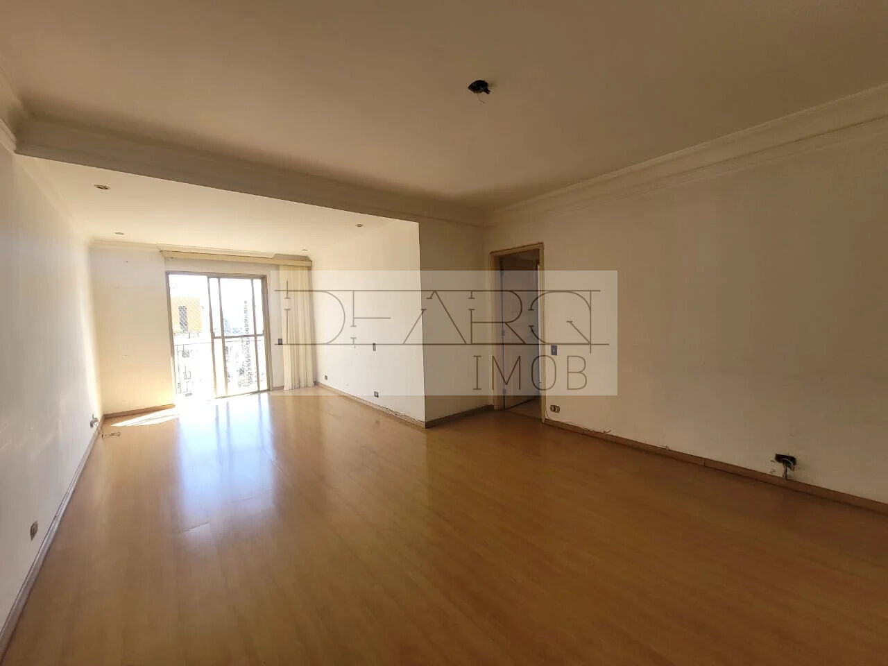 Apartamento para Venda - Moema