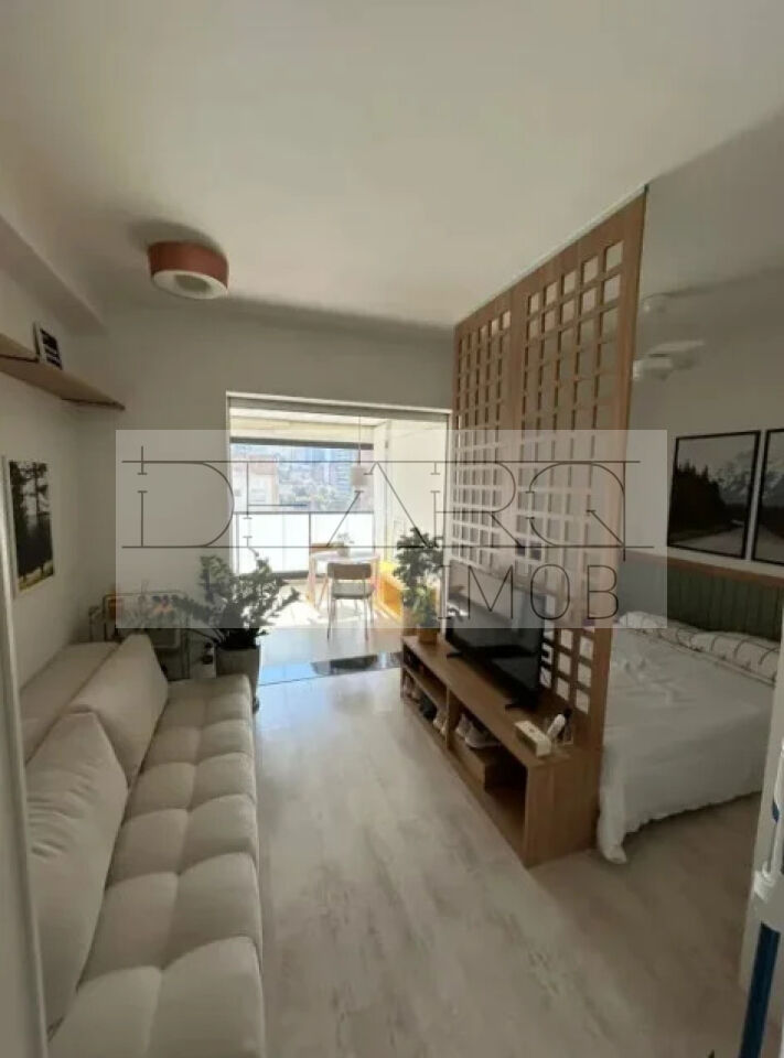 Apartamento para Venda - Vila Mariana