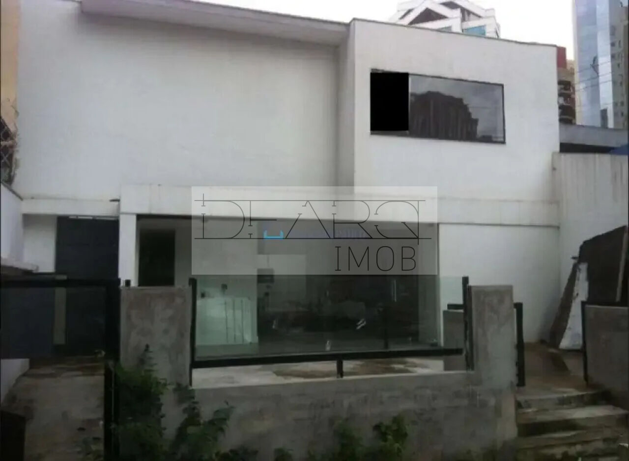 Comercial para Venda - Vila Nova Conceição