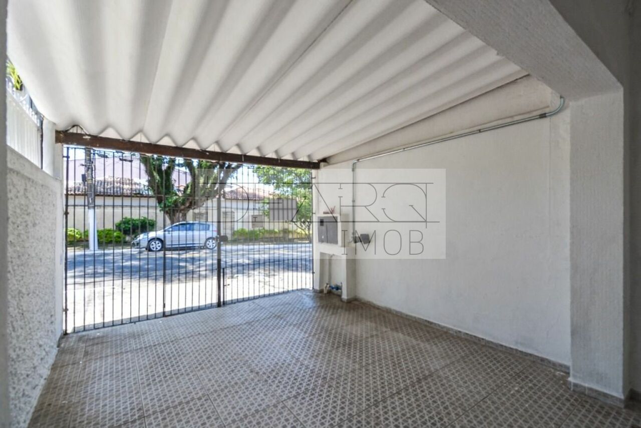 Sobrado para Venda - Planalto Paulista