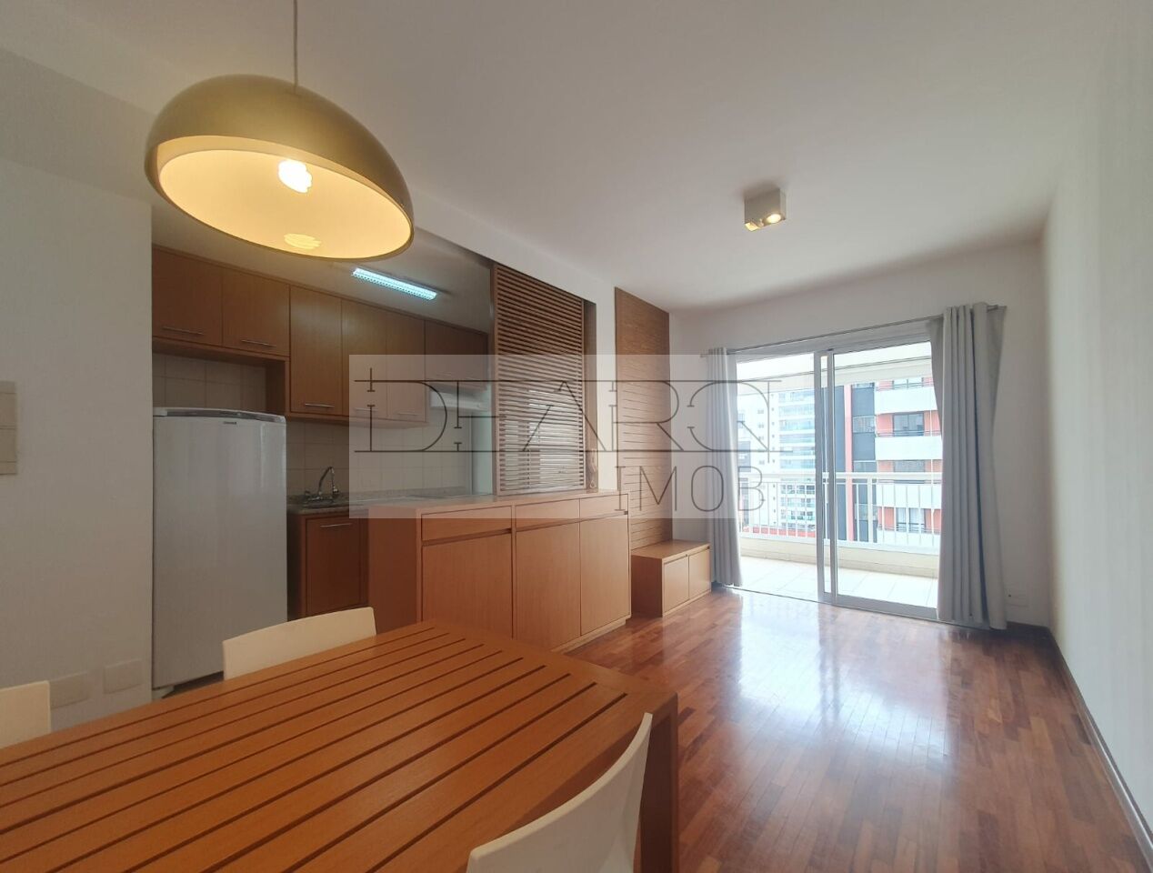 Apartamento para Locação - Brooklin