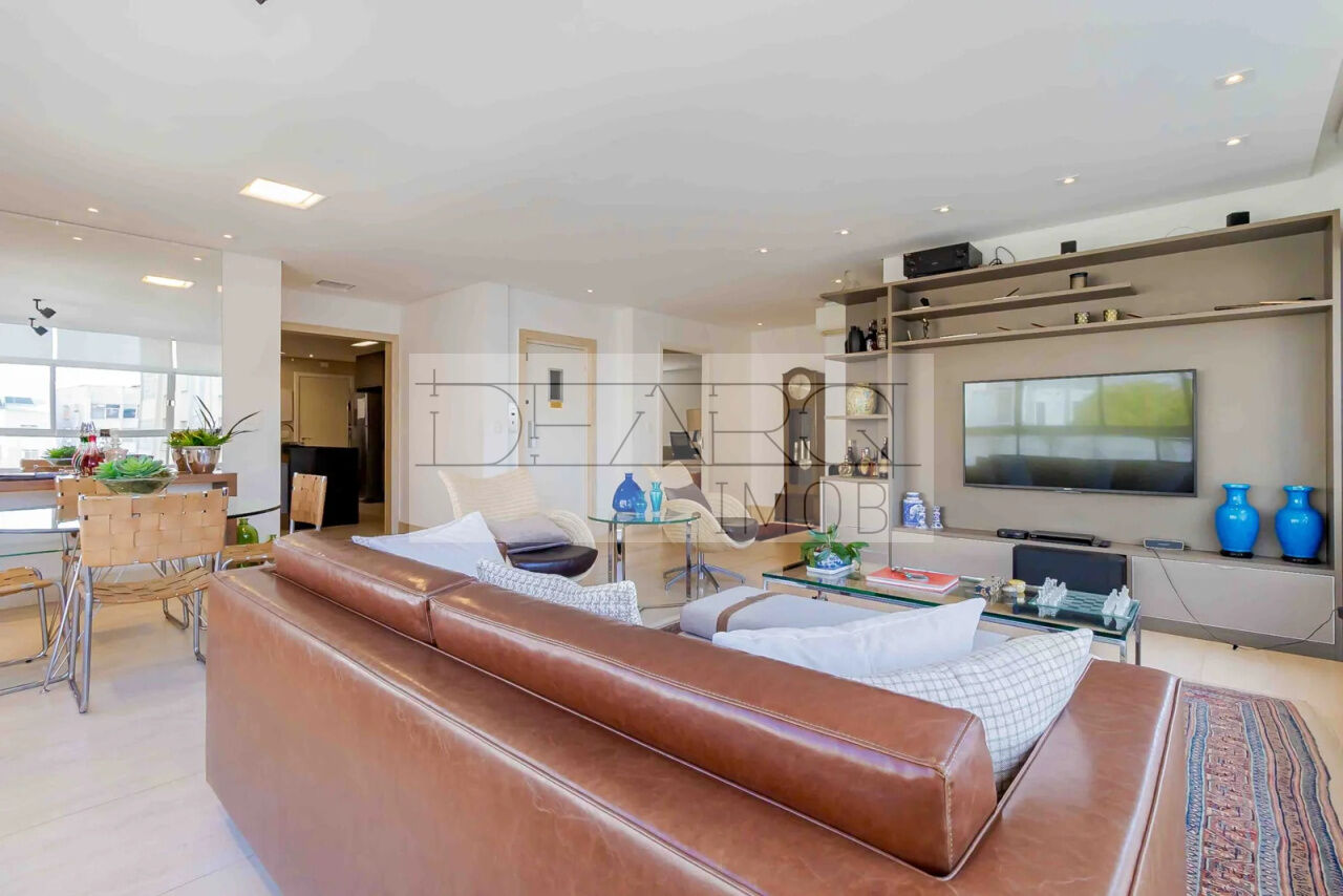 Apartamento para Venda - Itaim Bibi