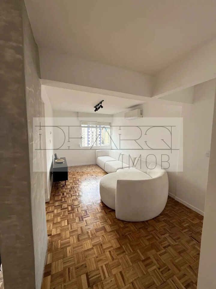 Apartamento para Locação - Vila Olímpia