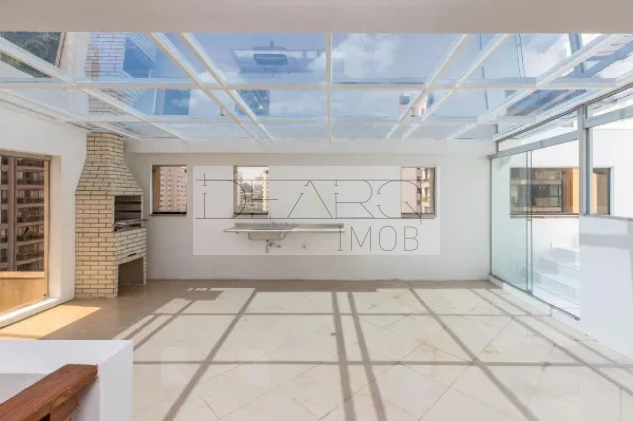 Cobertura para Venda - Moema