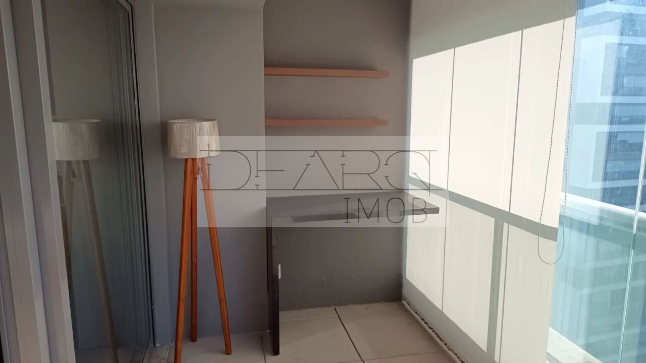 Apartamento para Locação - Brooklin