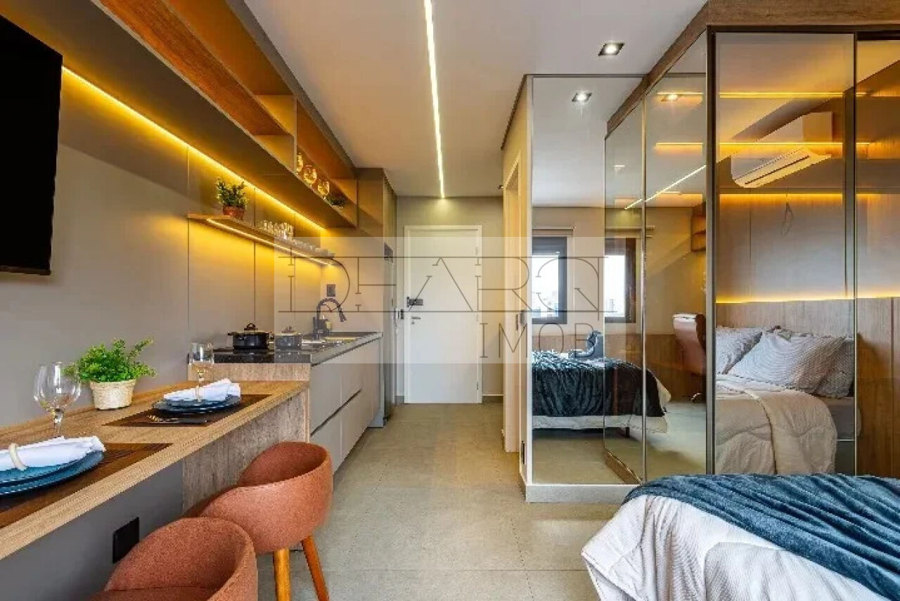 Apartamento para Venda - Vila Olímpia