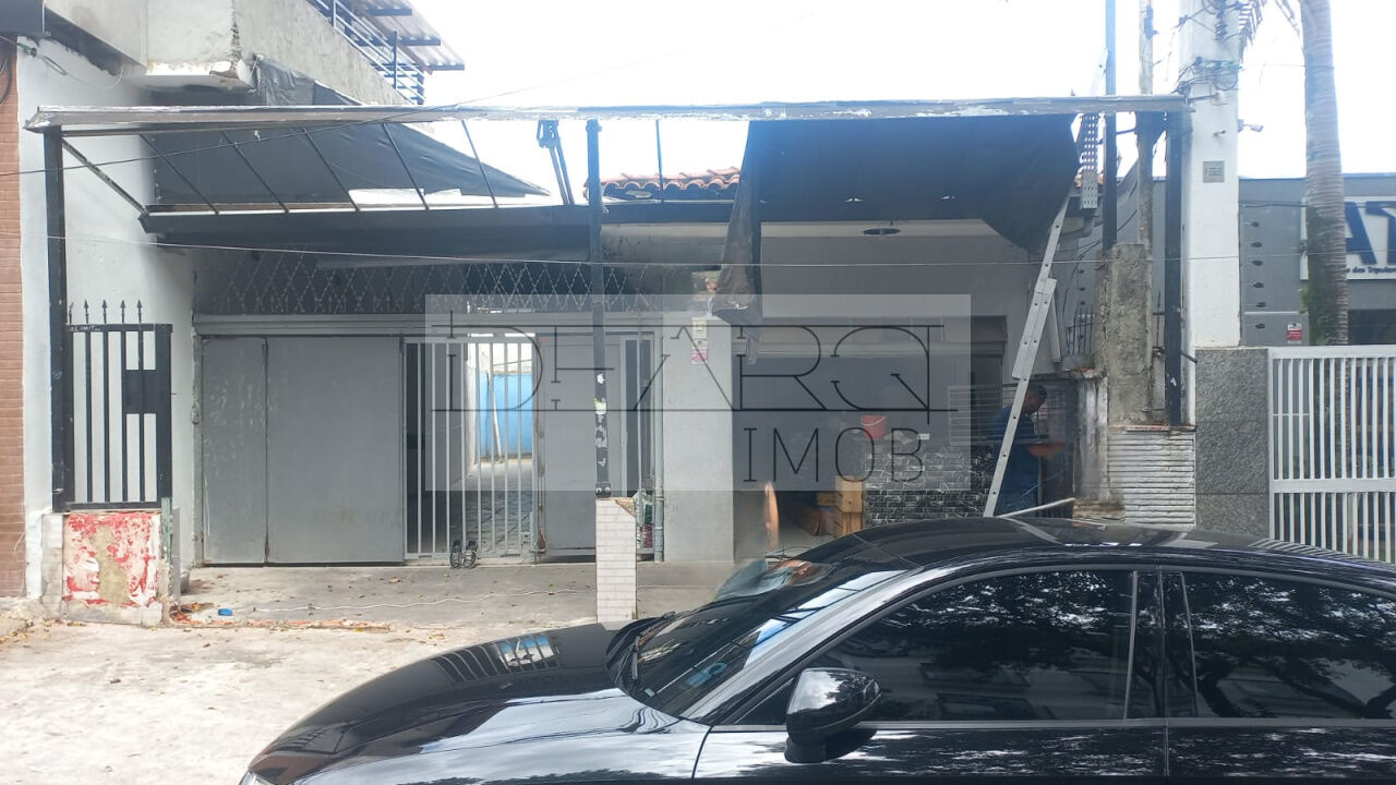 Comercial para Locação - Campo Belo