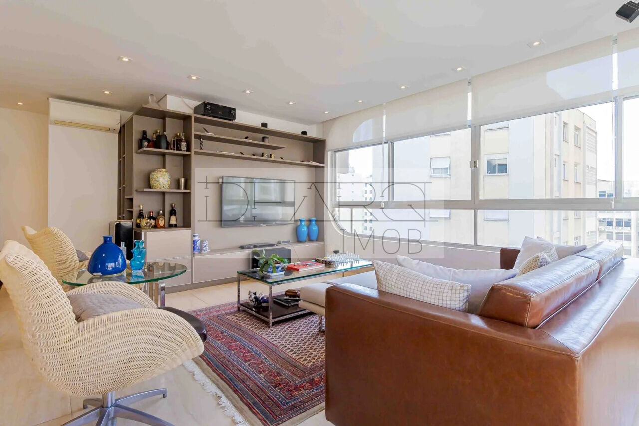 Apartamento para Venda - Itaim Bibi