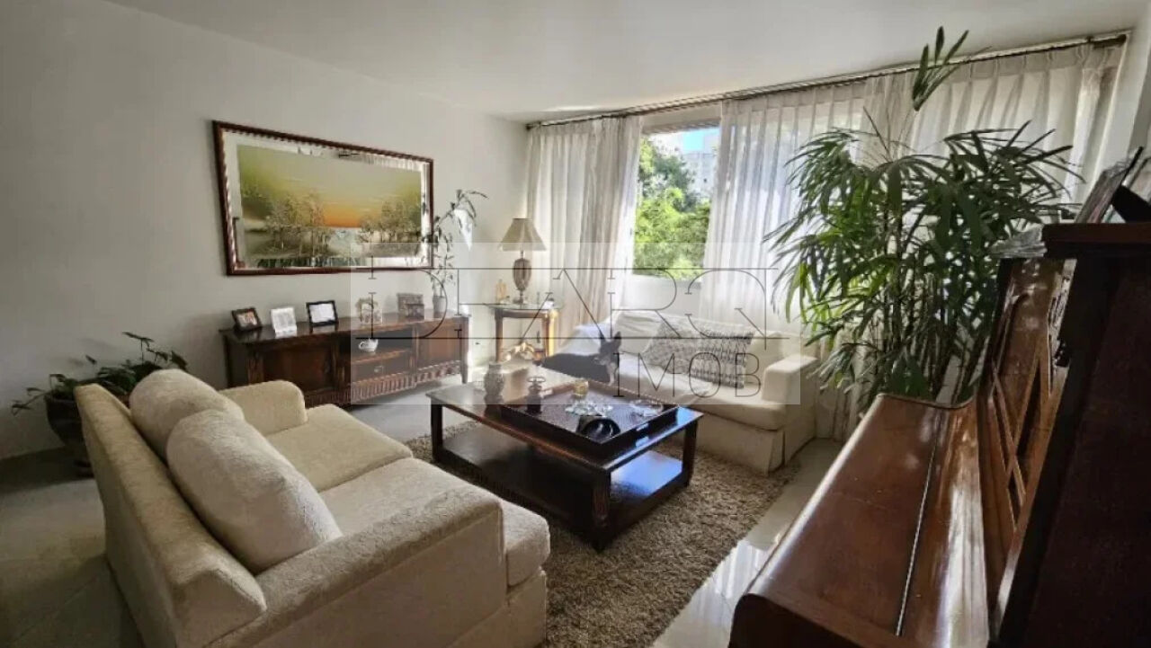 Apartamento para Venda - Moema