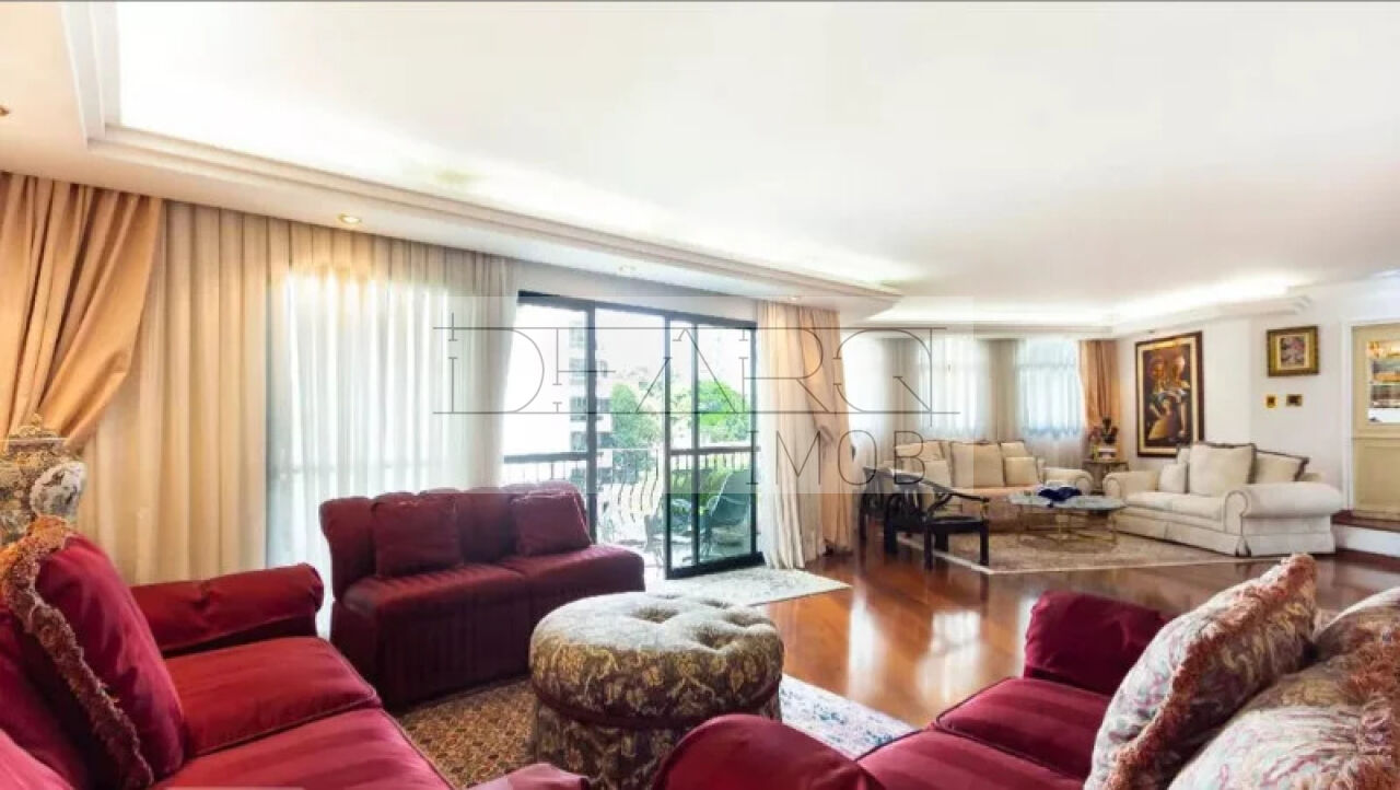 Apartamento para Venda - Moema