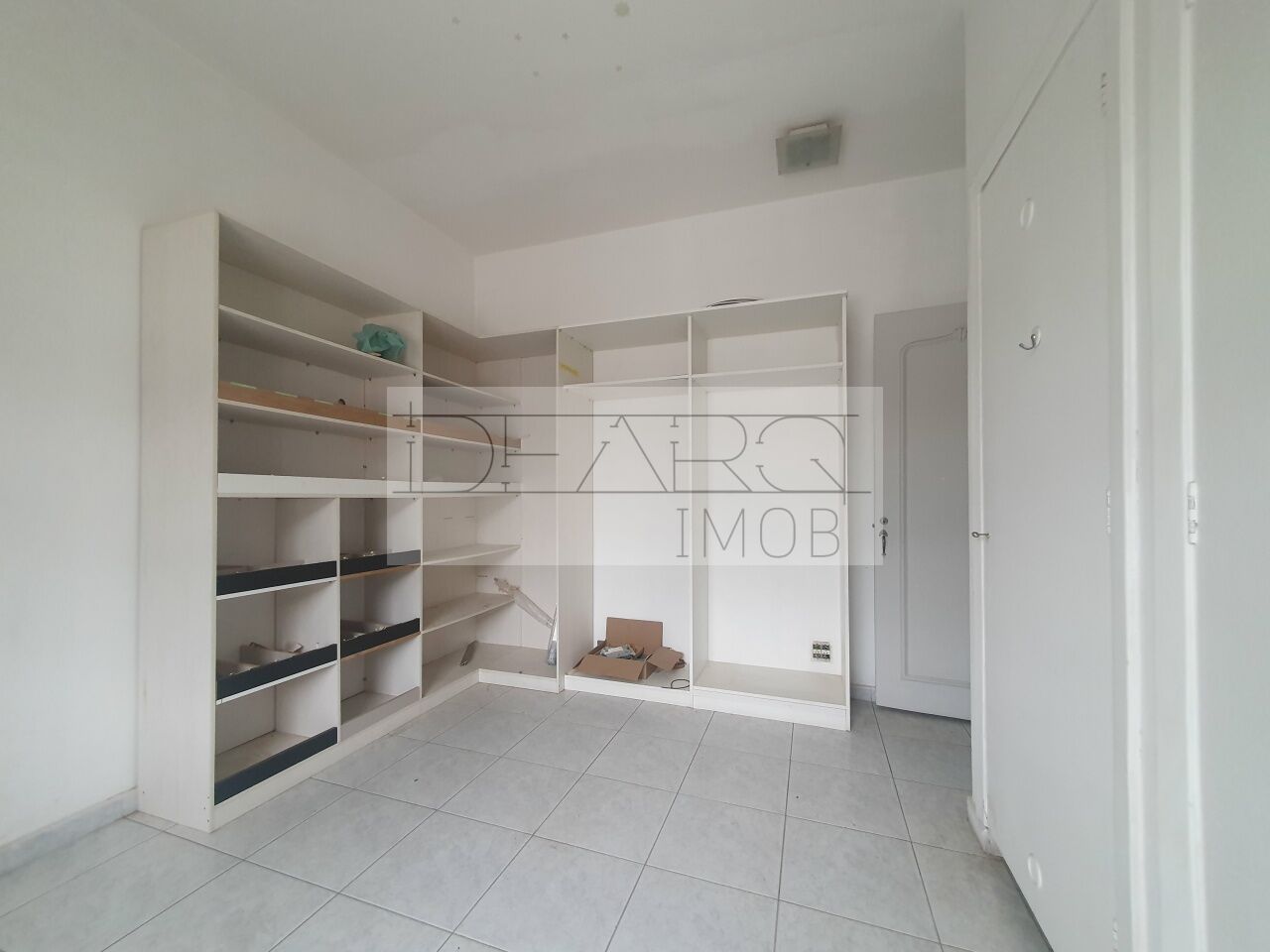 Comercial para Locação - Moema