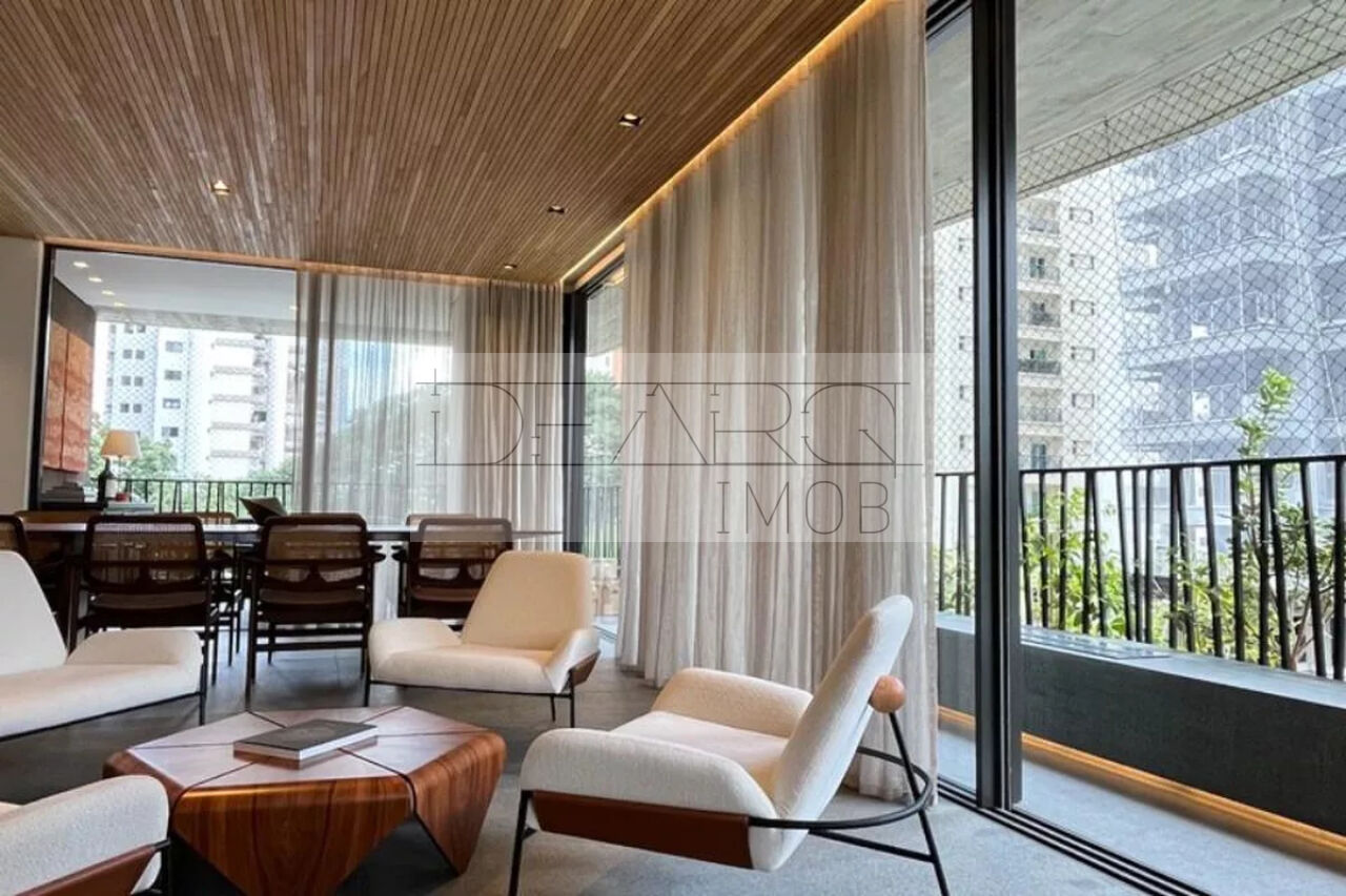 Apartamento para Venda - Itaim Bibi