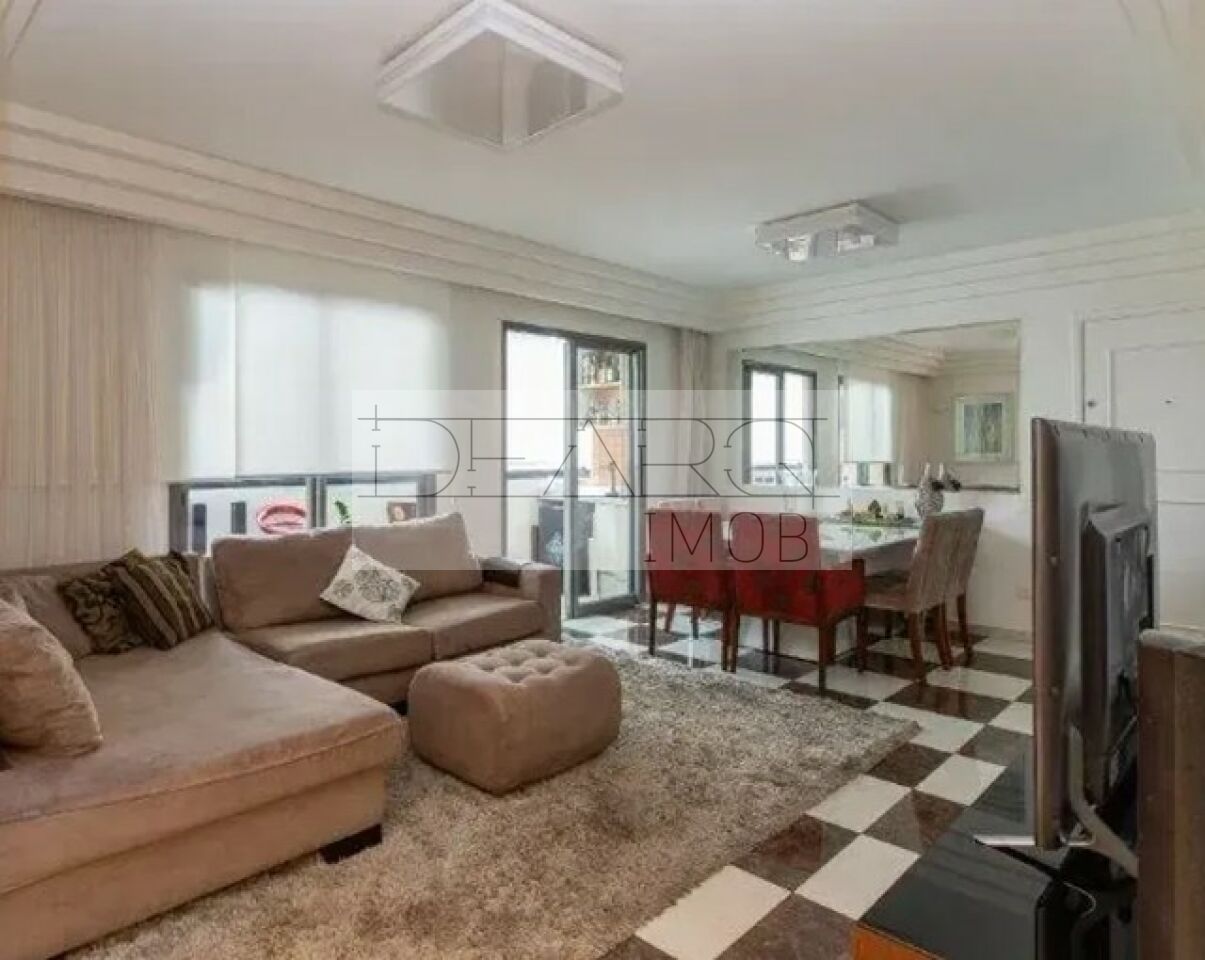 Apartamento para Venda - Planalto Paulista