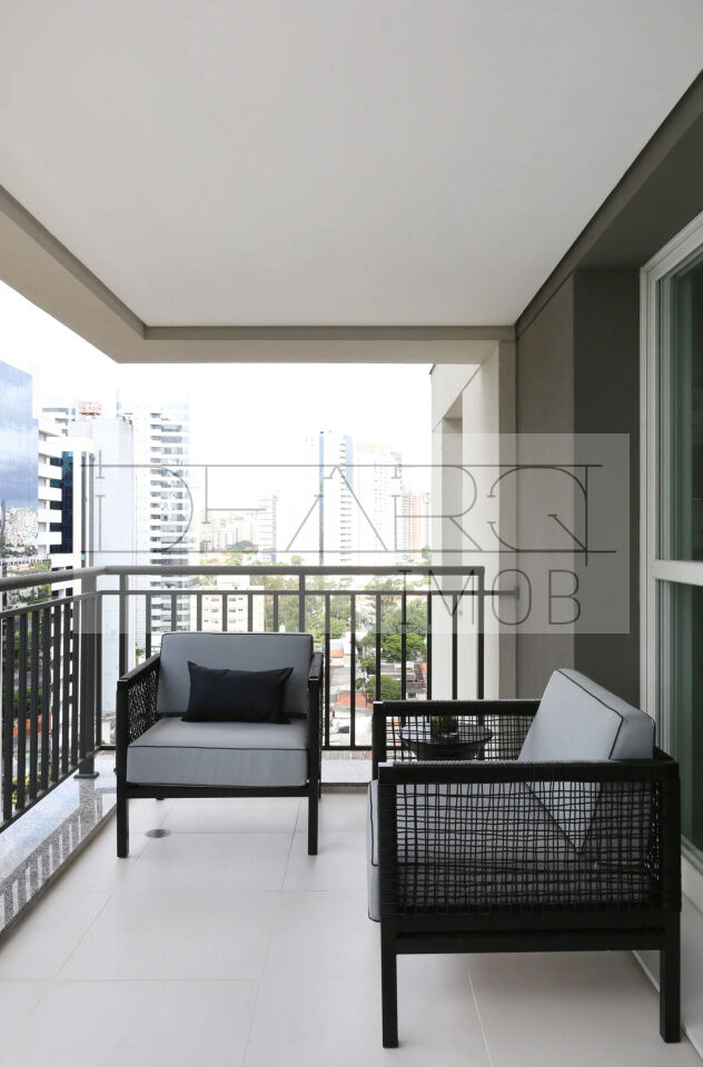 Apartamento para Locação - Brooklin