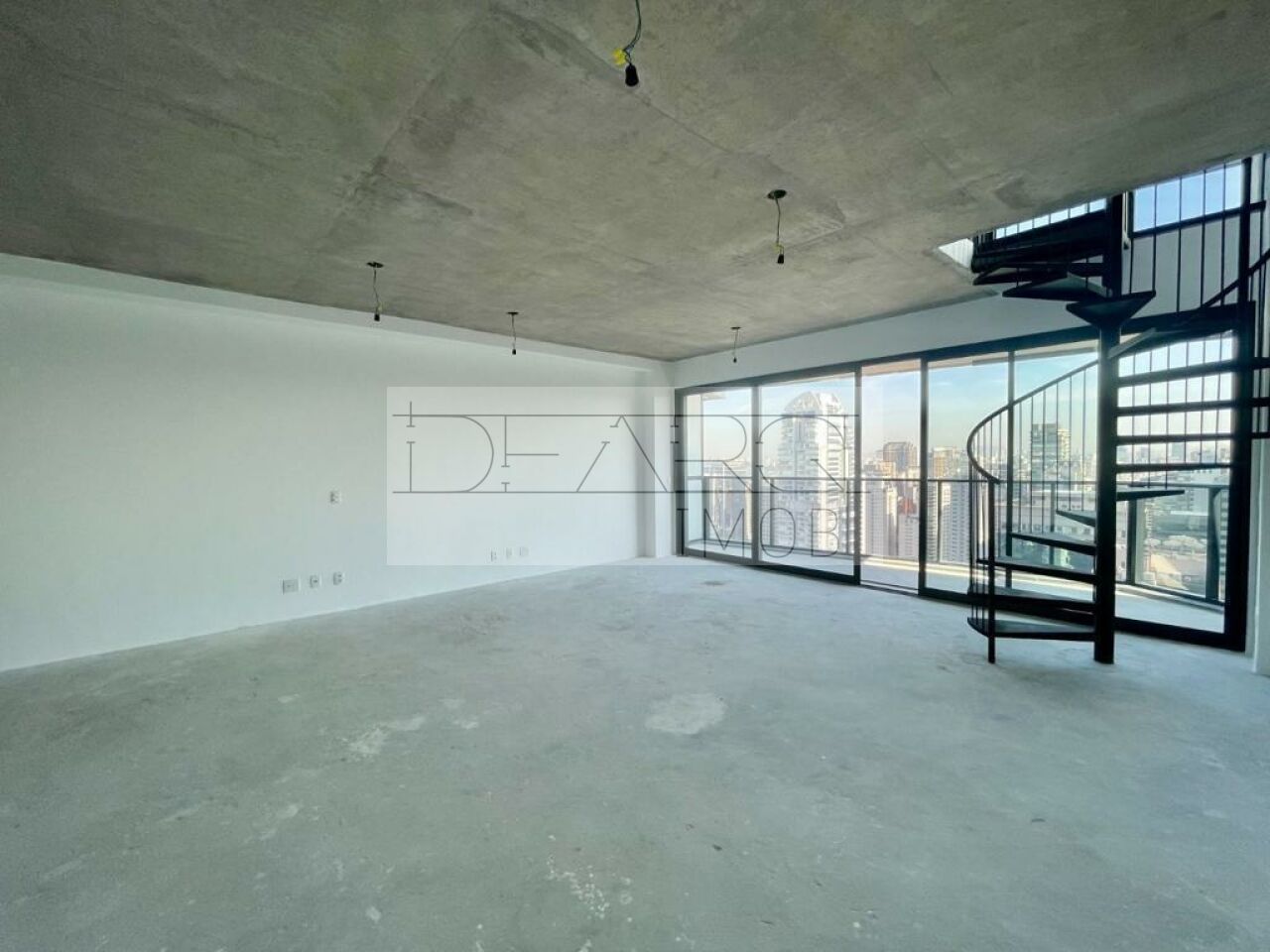 Cobertura para Venda - Vila Olímpia