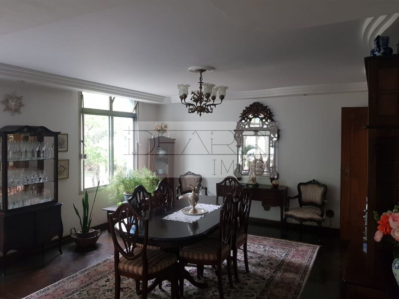 Apartamento para Venda - Jardim Paulista