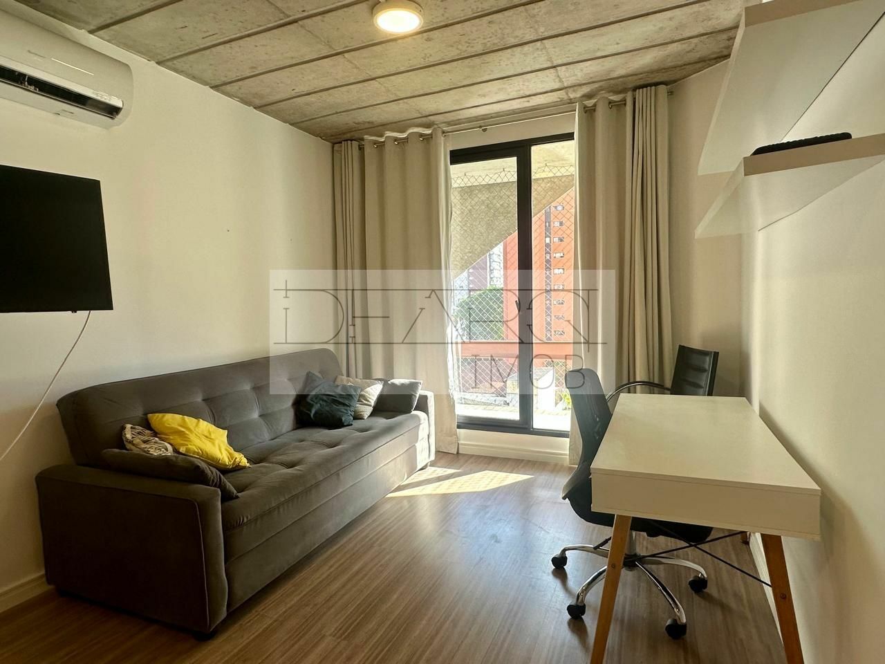 Apartamento para Venda - Moema