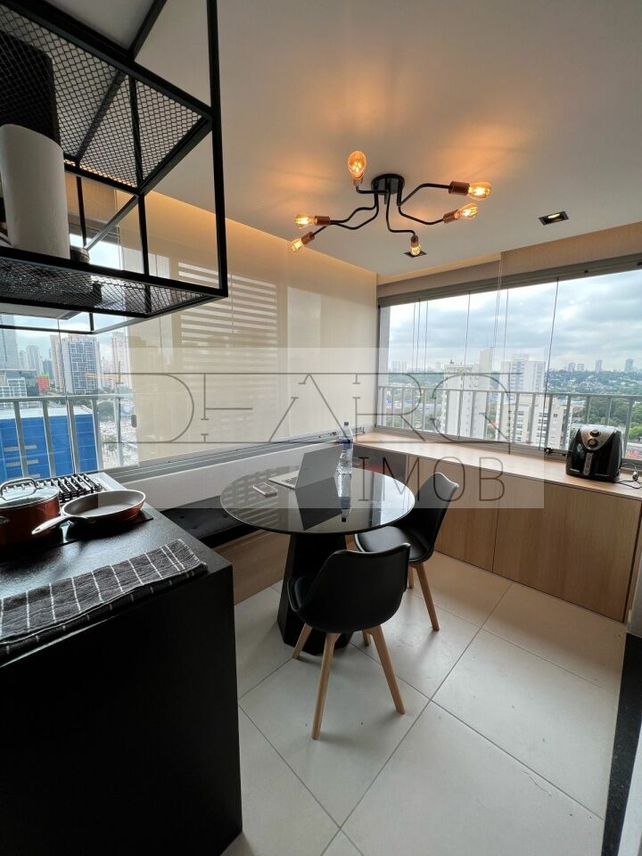 Apartamento para Venda - Brooklin