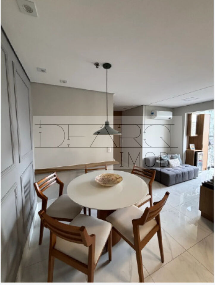 Apartamento para Venda - Vila Olímpia