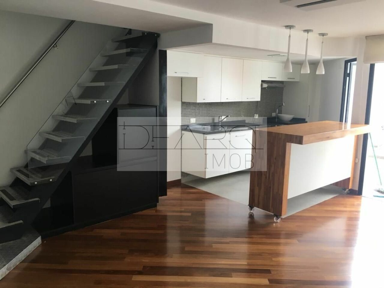 Apartamento para Venda - Moema