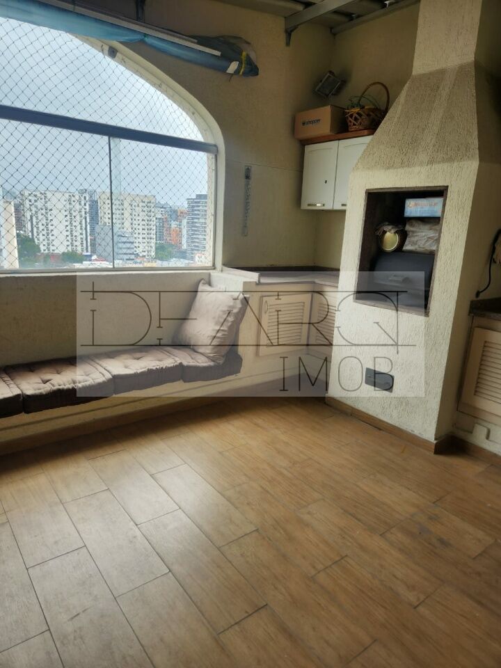 Cobertura para Venda - Moema