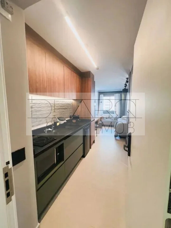 Apartamento para Venda - Moema