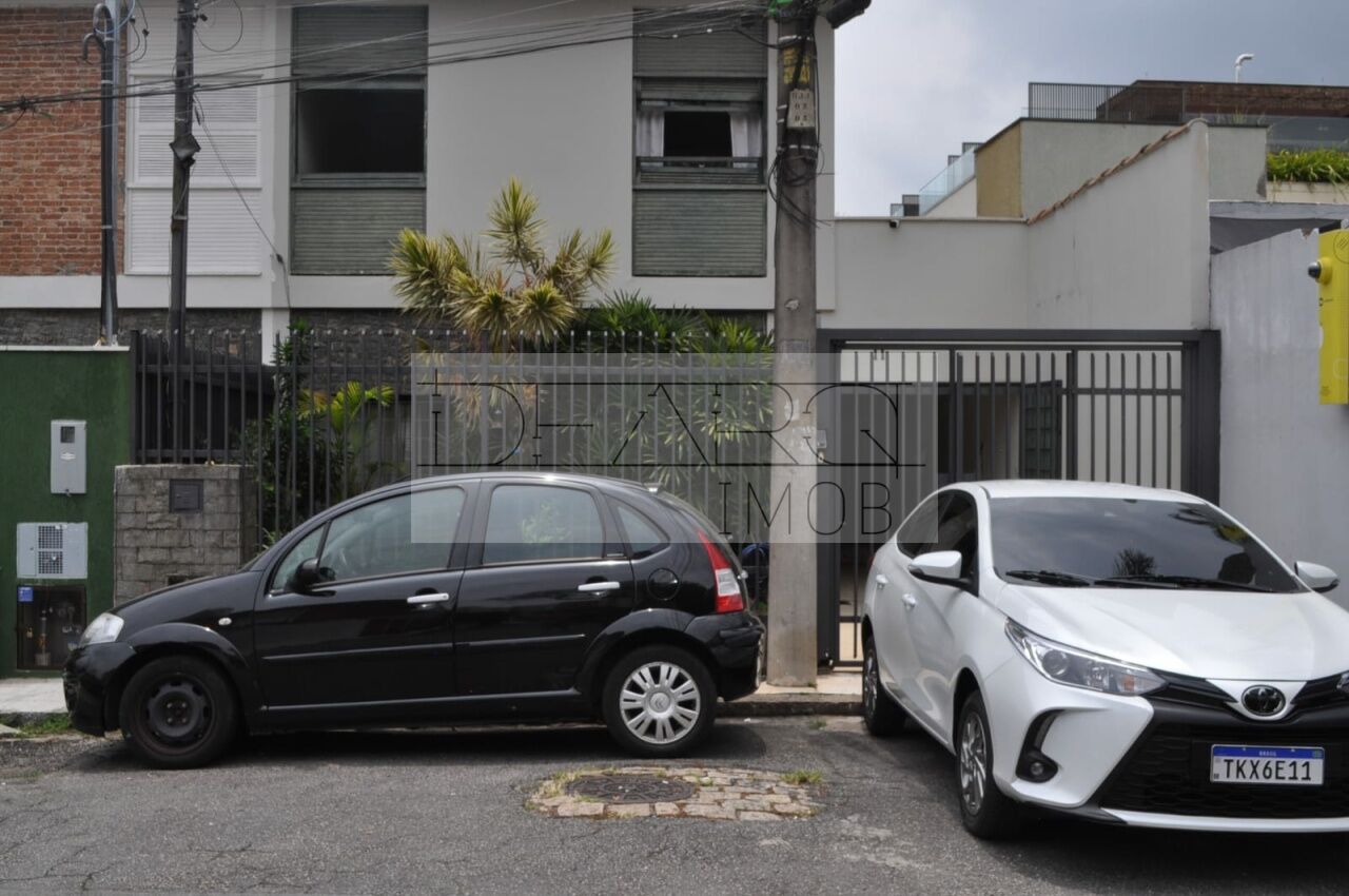 Casa para Venda - Brooklin Paulista