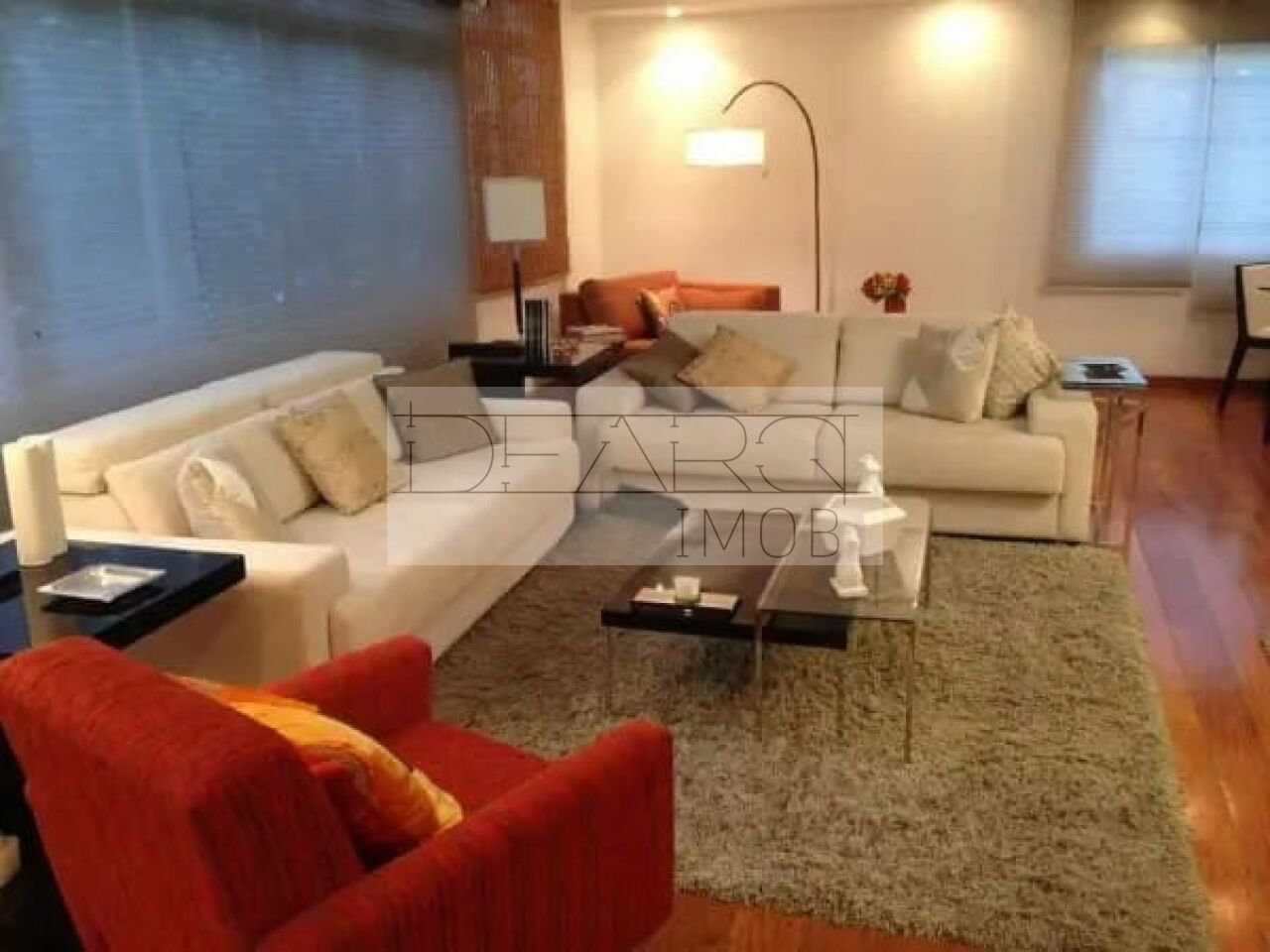 Apartamento para Venda - Itaim Bibi