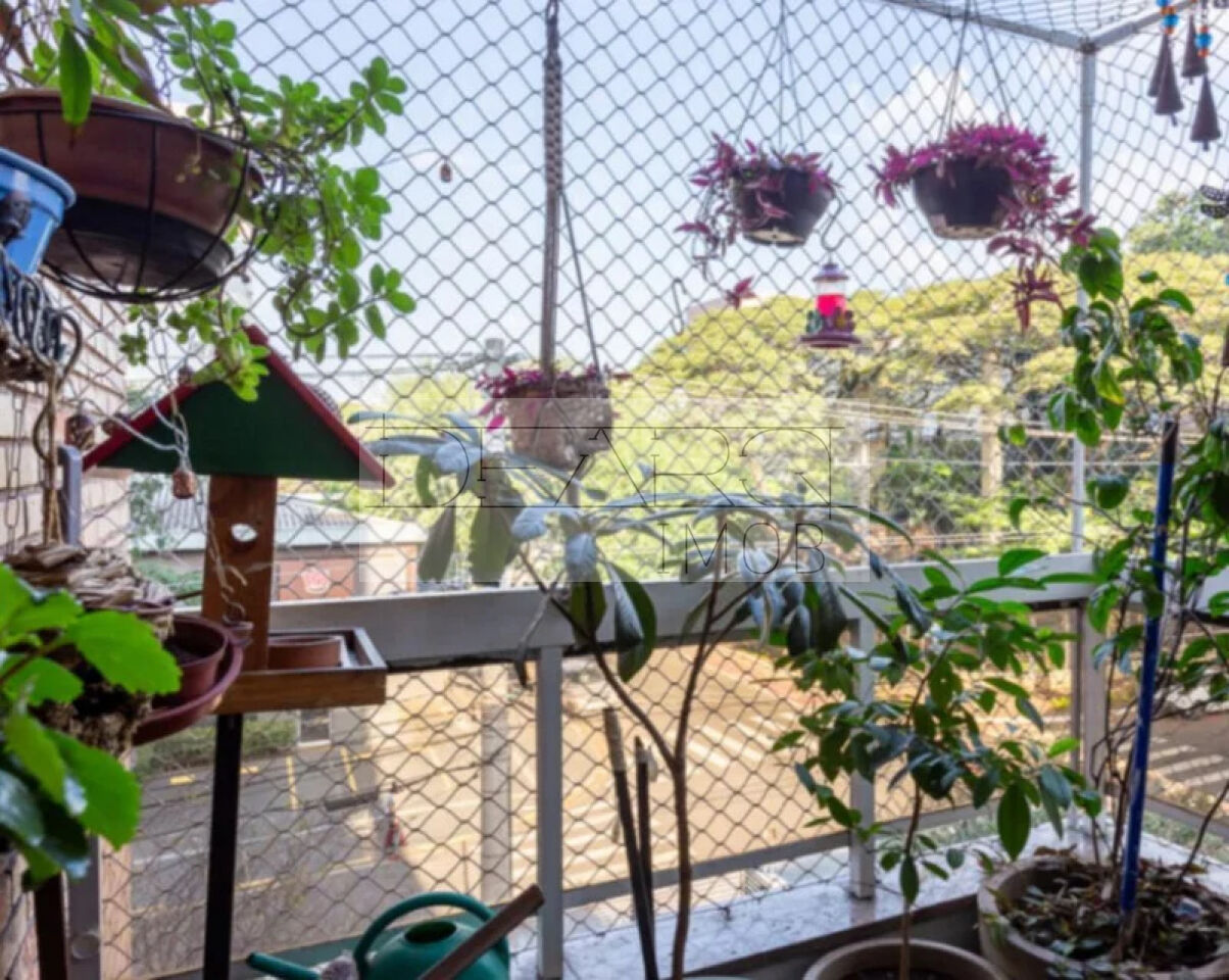 Apartamento para Venda - Moema