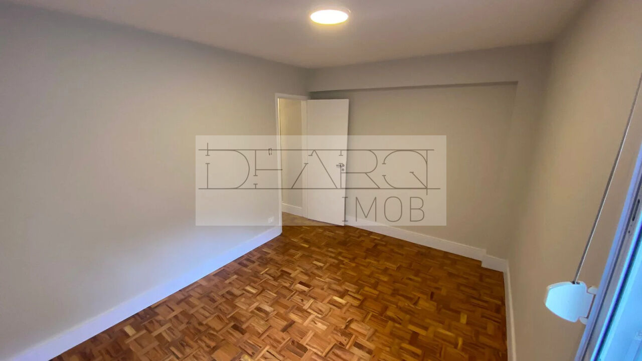 Apartamento para Venda - Moema